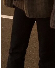 GU | デニムパンツ