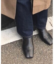 BEAUTY&YOUTH UNITED ARROWS | ブーツ