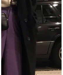 MOUSSY | ダウンジャケット/コート