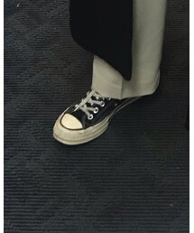 CONVERSE | スニーカー