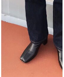 BEAUTY&YOUTH UNITED ARROWS | ブーツ