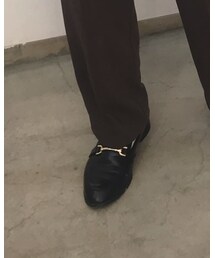 LOWRYS FARM | シューズ