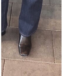 BEAUTY&YOUTH UNITED ARROWS | ブーツ