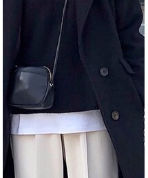 LOWRYS FARM | シャツ/ブラウス