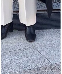 BEAUTY&YOUTH UNITED ARROWS | ブーツ