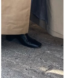 BEAUTY&YOUTH UNITED ARROWS | ブーツ