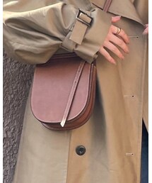 UNITED ARROWS | ショルダーバッグ