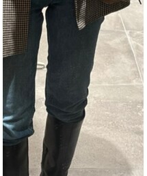 ZARA | デニムパンツ