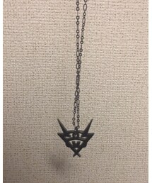 STUSSY | ネックレス