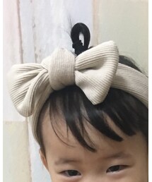 Handmade | ヘアアクセサリー