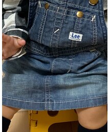 Lee | オールインワン・サロペット