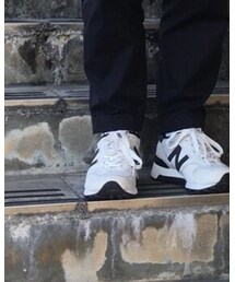NEW BALANCE | スニーカー