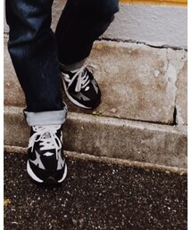 NEW BALANCE | スニーカー