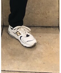 NEW BALANCE | スニーカー
