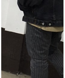 JOURNAL STANDARD | スラックス