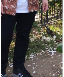 JOURNAL STANDARD | スラックス