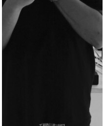 Ghost | Tシャツ/カットソー