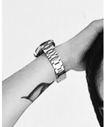 ROLEX | アナログ腕時計