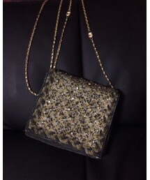 PIERRE BALMAIN | ショルダーバッグ