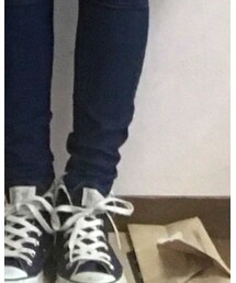 CONVERSE | スニーカー