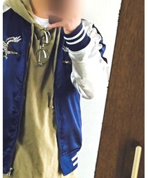 Right-on | ジャケット/アウター