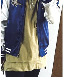 FLUKE OF MINORITY | トップス