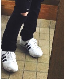 adidas | スニーカー