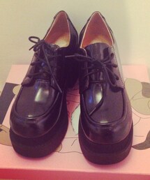 Jeffrey Campbell | ドレスシューズ