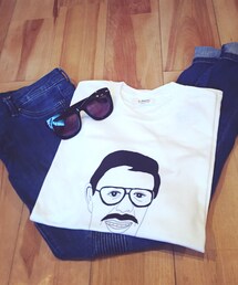 Adam et Rope' Le Magasin | Tシャツ/カットソー