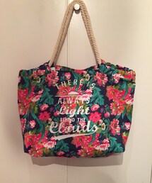 Adam et Rope' Le Magasin | トートバッグ