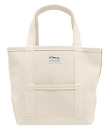 ORCIVAL | ORCIVAL トートバック(トートバッグ)