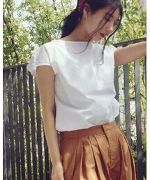 GYMPHLEX | Tシャツ/カットソー