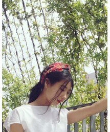 Adam et Rope' Le Magasin | ヘアバンド