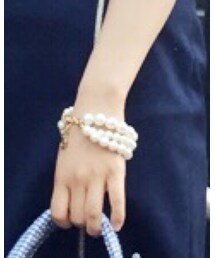 Adam et Rope' Le Magasin | ブレスレット