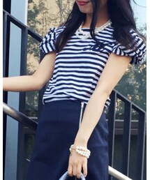 Adam et Rope' Le Magasin | Tシャツ/カットソー