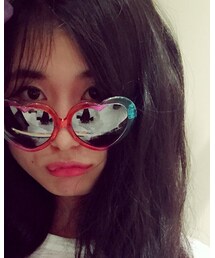 Adam et Rope' Le Magasin | サングラス