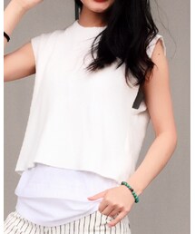 ADAM ET ROPE' | Tシャツ/カットソー