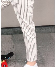 ADAM ET ROPE' | その他パンツ