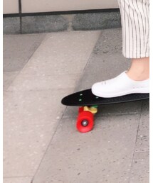 Penny | スタッフ私物(スポーツグッズ)