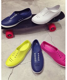 Adam et Rope' Le Magasin | [PRAIATZ］フランス生まれのビーチ&タウンシューズブランド(ビーチサンダル)