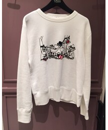 Adam et Rope' Le Magasin | スウェット