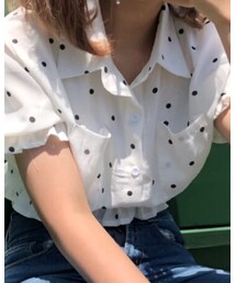 deisylotte | シャツ/ブラウス