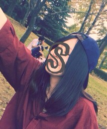 salyu | キャップ