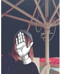 GU | ヘアバンド