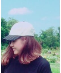 salut! | キャップ