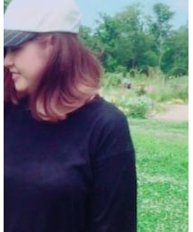 GU | Tシャツ/カットソー