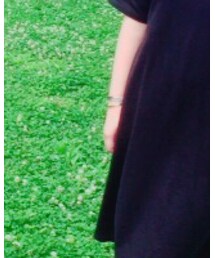 pink adobe | ブレスレット