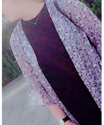 UNIQLO | タンクトップ