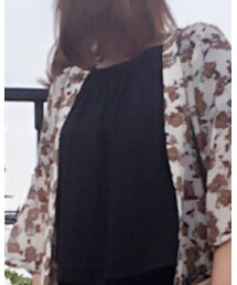 GU | シャツ/ブラウス