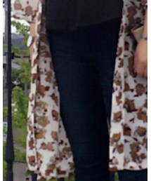 UNIQLO | デニムパンツ